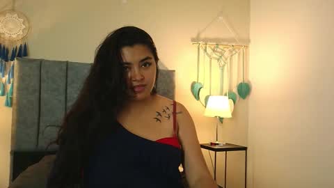 Katalyna online show from February 20, 1:59 am