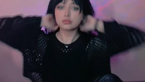 Katarina Fox online show from April 4, 11:53 am