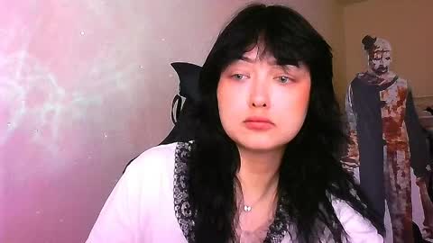 Katarina Fox online show from March 30, 11:21 am