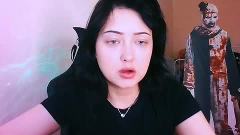 Katarina Fox online show from March 31, 11:32 am