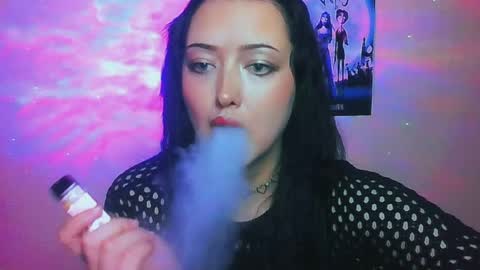 Katarina Fox online show from April 9, 12:10 pm