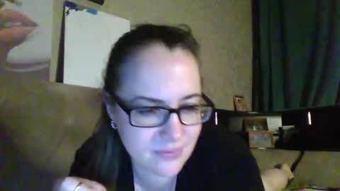 katarios online show from October 25, 8:48 pm