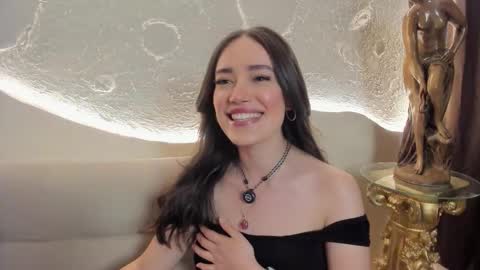 Kate online show from November 6, 10:26 pm