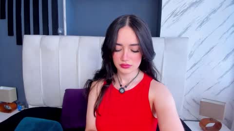 Kate online show from October 26, 8:48 pm