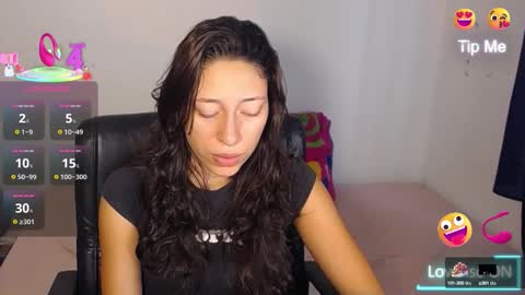 Carla Palmer online show from October 10, 12:43 pm