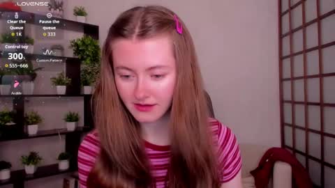 Kate online show from May 25, 2:10 am