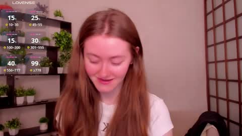 Kate online show from May 6, 2:15 am