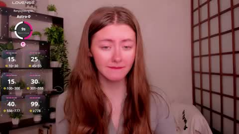 Kate online show from May 27, 2:41 am
