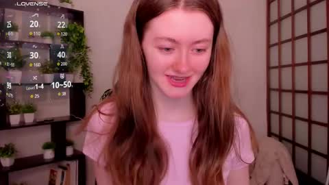 Kate online show from May 5, 2:14 am