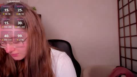 Kate online show from May 14, 2:39 am