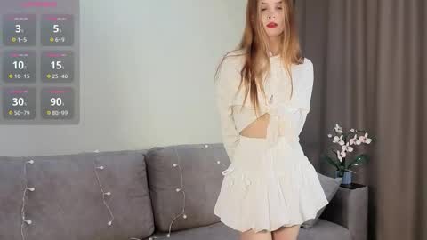 Kate fox online show from October 18, 2:53 pm