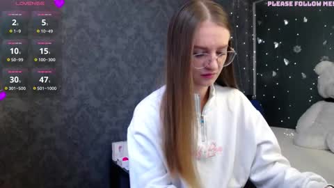 .Be kind and gentle with me and I will do my best for you.   online show from February 12, 10:06 am