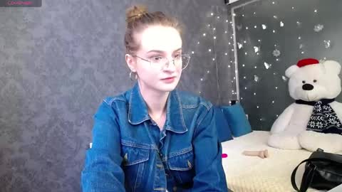 .Be kind and gentle with me and I will do my best for you.   online show from May 18, 12:33 pm