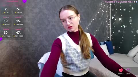 .Be kind and gentle with me and I will do my best for you.   online show from April 6, 6:47 am