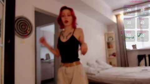 kate_mikki online show from May 19, 3:57 am