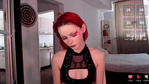 kate_mikki online show from May 18, 3:16 am