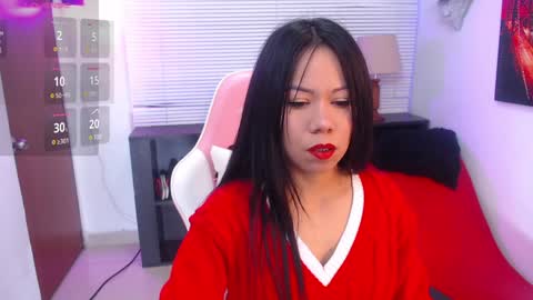 Kate  online show from January 13, 12:13 pm