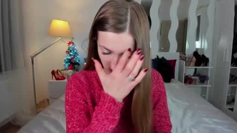 kate_redgar online show from January 15, 6:19 pm