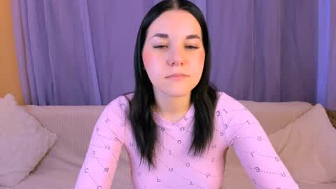 KATE online show from February 19, 7:41 am