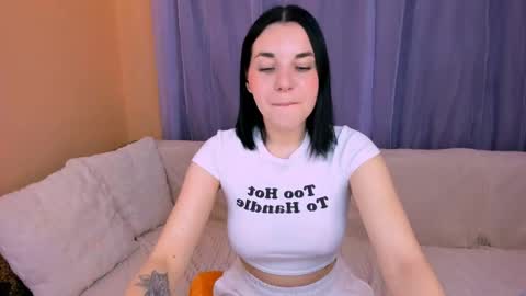 KATE online show from May 21, 6:55 am