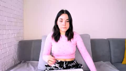 KATE online show from October 19, 4:58 am