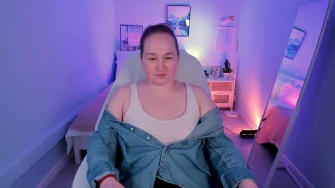 Kate   Follow me dear  online show from May 10, 3:03 pm