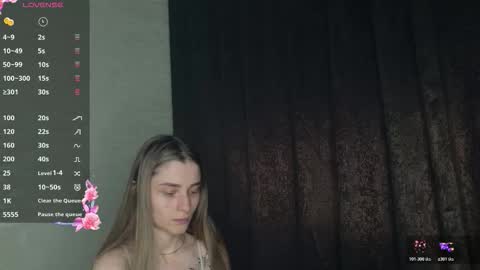 Kate online show from January 7, 2:15 am