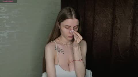 Kate online show from May 16, 1:52 am