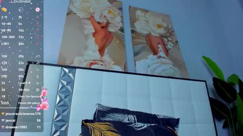 Katy online show from March 26, 10:50 am