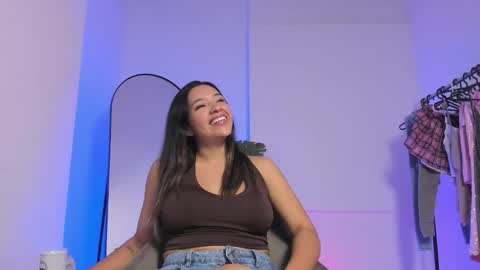 Kate Boisson online show from January 6, 10:13 pm