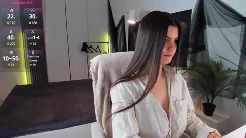 Kate online show from January 6, 10:02 pm