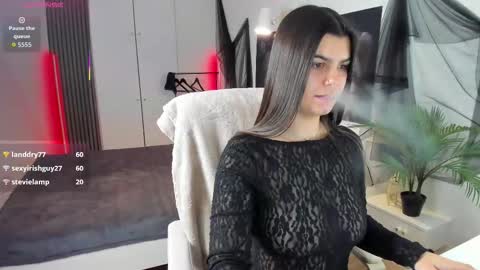 Kate online show from January 7, 10:13 pm