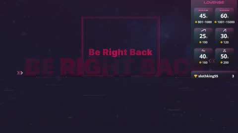 Kate online show from November 29, 10:03 pm