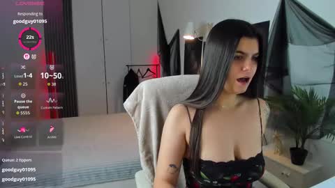 Kate online show from December 21, 9:30 pm