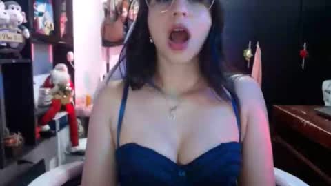 Kateeen18 online show from February 28, 4:56 am