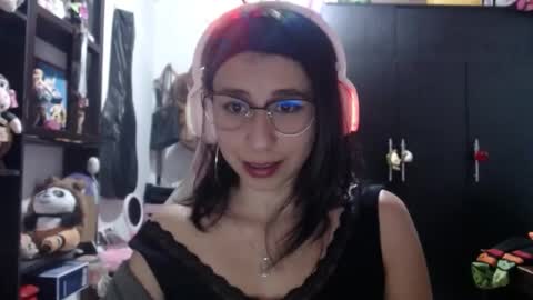 Kateeen18 online show from October 27, 3:13 am