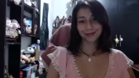 Kateeen18 online show from November 23, 10:55 pm