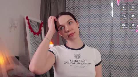 Kate online show from March 13, 9:21 am