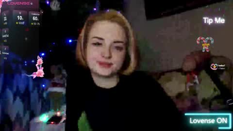 Kate online show from January 6, 10:13 pm