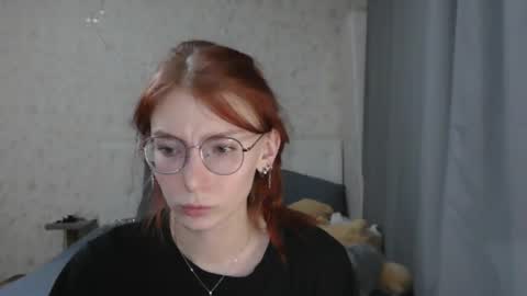 Kate Bunny online show from November 26, 5:14 pm