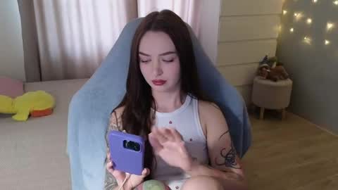 Im Kate  online show from May 12, 1:18 pm