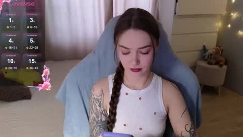 Im Kate  online show from February 15, 10:03 am