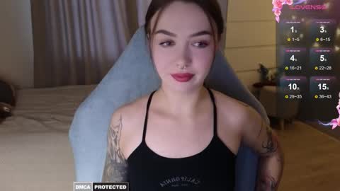 Im Kate  online show from November 20, 11:22 am