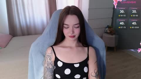 Im Kate  online show from May 22, 1:20 pm