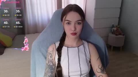 Im Kate  online show from May 11, 11:23 am