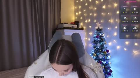 Im Kate  online show from December 12, 12:33 pm
