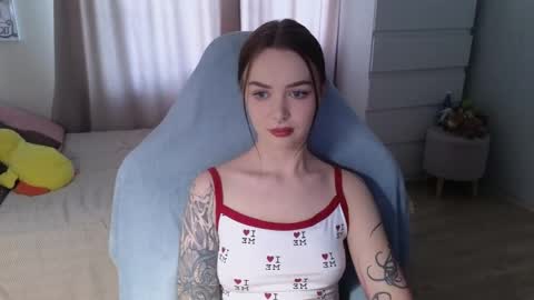 Im Kate  online show from May 15, 1:25 pm