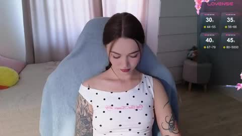 Im Kate  online show from May 21, 12:58 pm