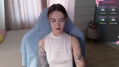 Im Kate  online show from May 23, 1:20 pm