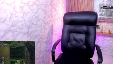 katelovings online show from March 25, 1:25 pm